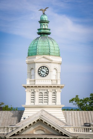 City Hall   Athens GA 9679